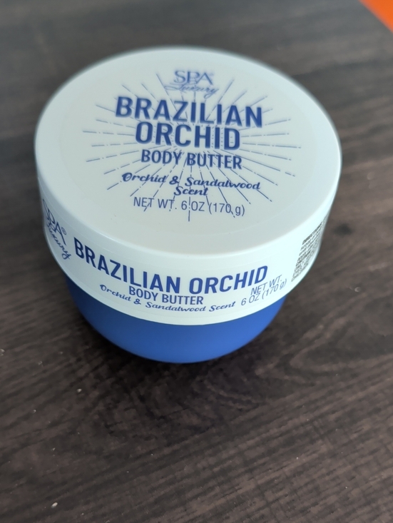 spa luxury Other - Brazilian Orchid Body Butter